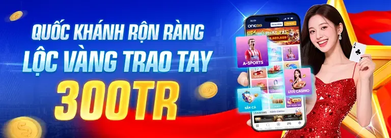 Tổng quan khuyến mãi 89win